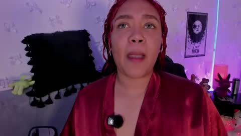 pamela online show from 01.19.26