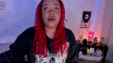 pamela online show from 03.31.26