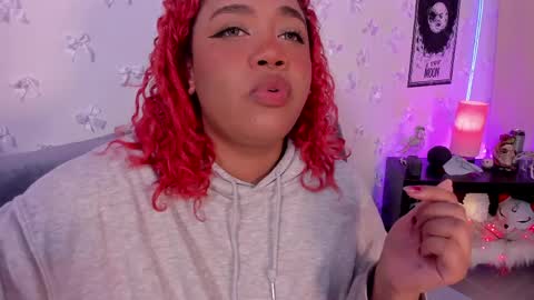 pamela online show from 04.21.26