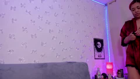 pamela online show from 04.22.26