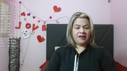 pamela_echeverria online show from 05.20.26