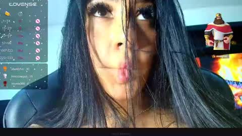 Pame only fans pamela fit online show from 02.21.25