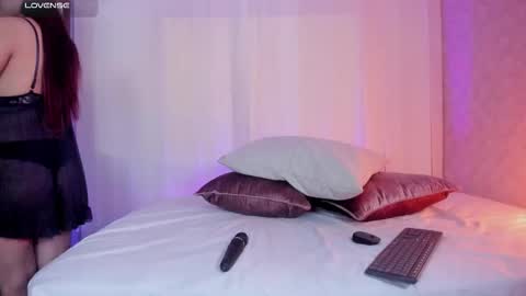 Snapshot of pamela_johnsonn chatting on 02.08.26 pamela_johnsonn online show from 02.08.26