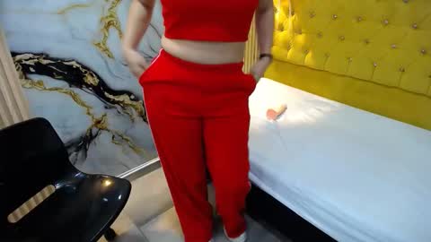 Snapshot of pamela_milf46 chatting on 03.29.26 pamela_milf46 online show from 03.29.26