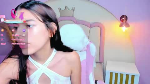 Princess Pamela  online show from 05.18.26