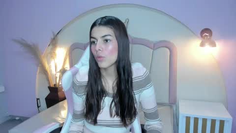 Princess Pamela  online show from 05.20.26