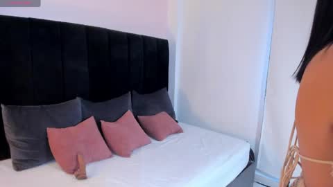 Snapshot of pamela_morena_ chatting on 05.21.26 Pamela online show from 05.21.26