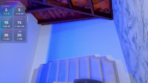 Snapshot of pamela_moreno chatting on 01.19.25 Pamela online show from 01.19.25