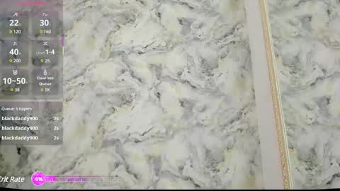 Snapshot of pamela_moreno chatting on 03.08.25 Pamela online show from 03.08.25