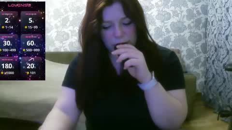 pamela_passion online show from 03.27.26