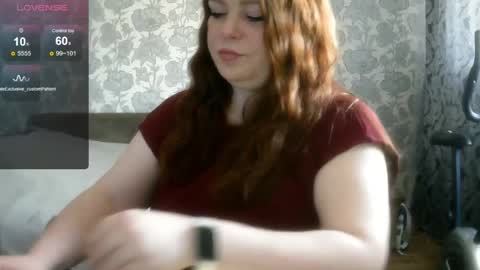 pamela_passion online show from 05.20.26