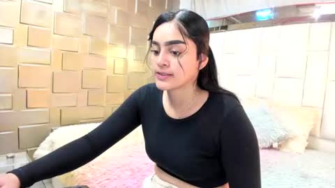 pamela_richardson online show from 07.09.26