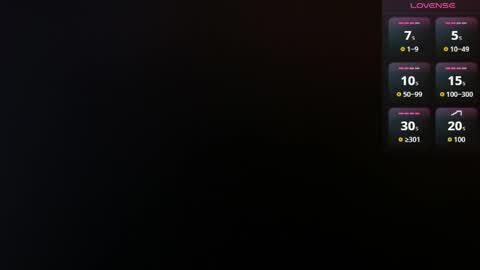 Snapshot of pamelaa_dior chatting on 05.21.26 pamelaa_dior online show from 05.21.26