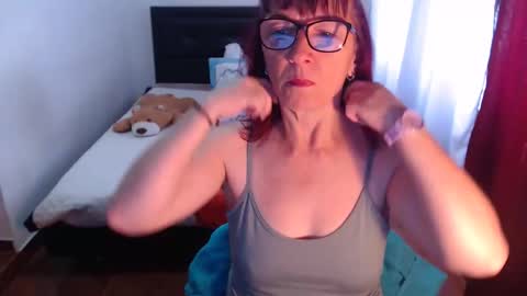 Pamela Jagger online show from 11.06.25