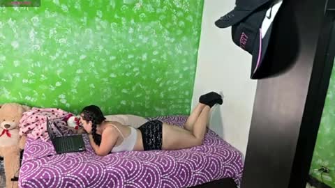 Pamelaa moon online show from 05.21.26