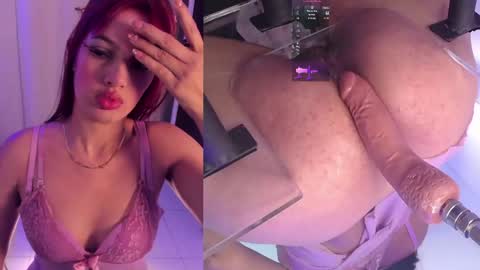 Pamela online show from 06.02.26