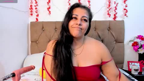 Snapshot of pamelaasshorny chatting on 01.25.25 Pamela online show from 01.25.25