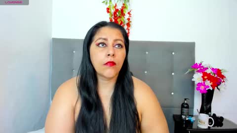 Snapshot of pamelaasshorny chatting on 09.14.25 Pamela online show from 09.14.25