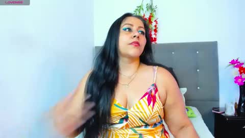 Snapshot of pamelaasshorny chatting on 09.16.25 Pamela online show from 09.16.25