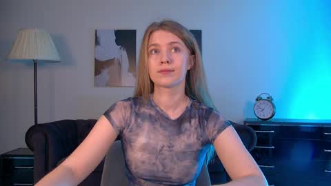 Snapshot of pamelablair chatting on 05.15.26 Pamela Blair online show from 05.15.26