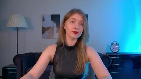 Snapshot of pamelablair chatting on 05.22.26 Pamela Blair online show from 05.22.26