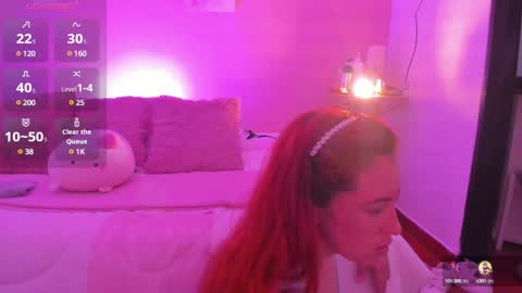 Pamela online show from 02.19.25