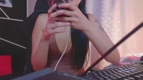 PAMELA online show from 01.17.26