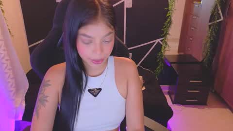 PAMELA online show from 03.23.26