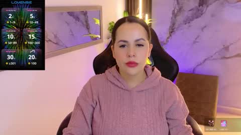 Snapshot of pamelajackson__ chatting on 01.16.26 Paola online show from 01.16.26