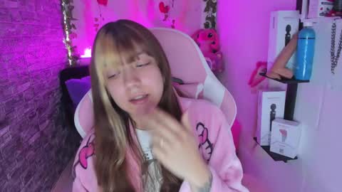 pamelajhonsom online show from 12.04.24