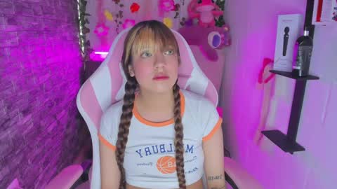 pamelajhonsom online show from 12.18.24