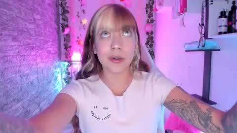 pamelajhonsom online show from 09.14.25