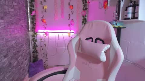 pamelajhonsom online show from 09.27.25