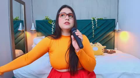 Pamela  online show from 03.11.25