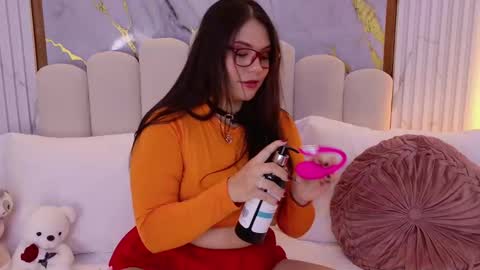 Pamela  online show from 10.17.25