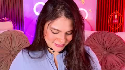 Pamela  online show from 03.23.26