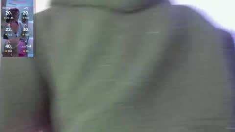 TELL ME PAMELLA AND GIVE ME A GOOD GRADE ITS IMPORTANT online show from 01.16.26