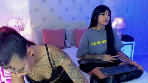 Snapshot of pamelamiler_ chatting on 04.18.26 TELL ME PAMELLA AND GIVE ME A GOOD GRADE ITS IMPORTANT online show from 04.18.26