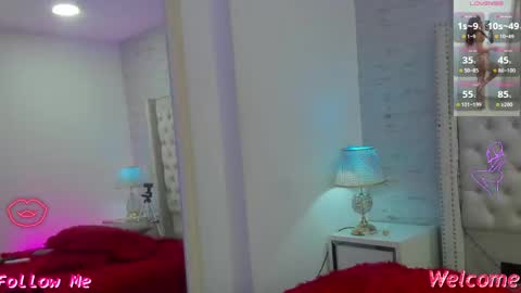 Snapshot of pamelamiler_ chatting on 04.29.26 TELL ME PAMELLA AND GIVE ME A GOOD GRADE ITS IMPORTANT online show from 04.29.26