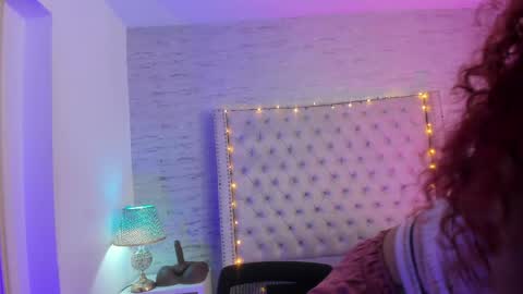 Snapshot of pamelamiler_ chatting on 05.06.26 TELL ME PAMELLA AND GIVE ME A GOOD GRADE ITS IMPORTANT online show from 05.06.26