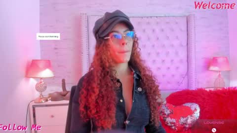 Snapshot of pamelamiler_ chatting on 05.17.26 TELL ME PAMELLA AND GIVE ME A GOOD GRADE ITS IMPORTANT online show from 05.17.26