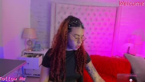 Snapshot of pamelamiler_ chatting on 05.24.26 TELL ME PAMELLA AND GIVE ME A GOOD GRADE ITS IMPORTANT online show from 05.24.26