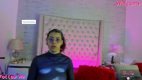 Snapshot of pamelamiler_ chatting on 05.25.26 TELL ME PAMELLA AND GIVE ME A GOOD GRADE ITS IMPORTANT online show from 05.25.26
