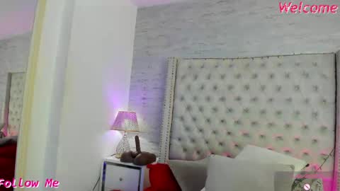 Snapshot of pamelamiler_ chatting on 06.02.26 TELL ME PAMELLA AND GIVE ME A GOOD GRADE ITS IMPORTANT online show from 06.02.26