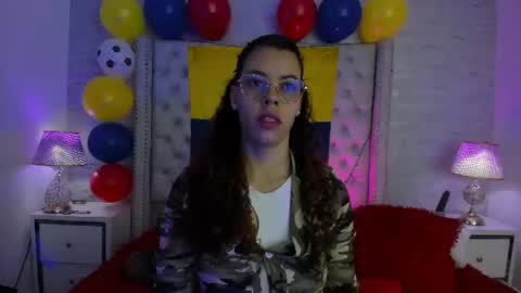 Snapshot of pamelamiler_ chatting on 06.22.26 TELL ME PAMELLA AND GIVE ME A GOOD GRADE ITS IMPORTANT online show from 06.22.26