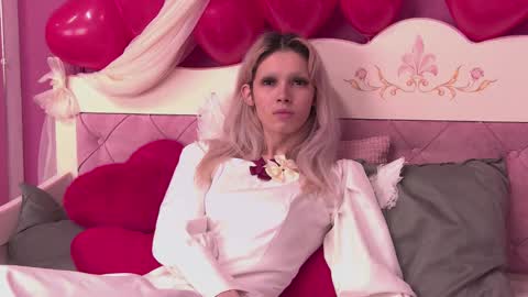 Pamelamy online show from 02.12.25