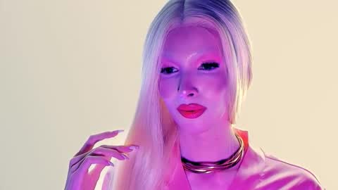 Pamelamy online show from 10.04.25