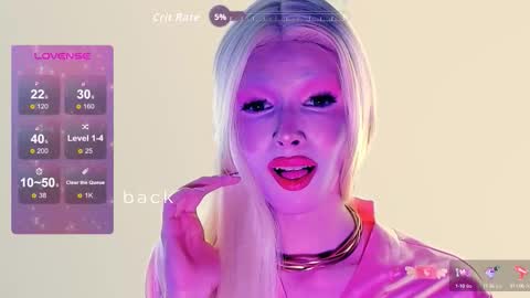 Pamelamy online show from 10.07.25