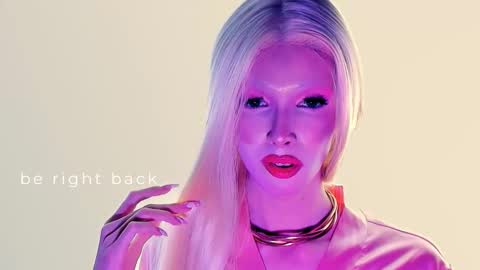 Pamelamy online show from 11.02.25