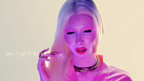 Pamelamy online show from 11.04.25